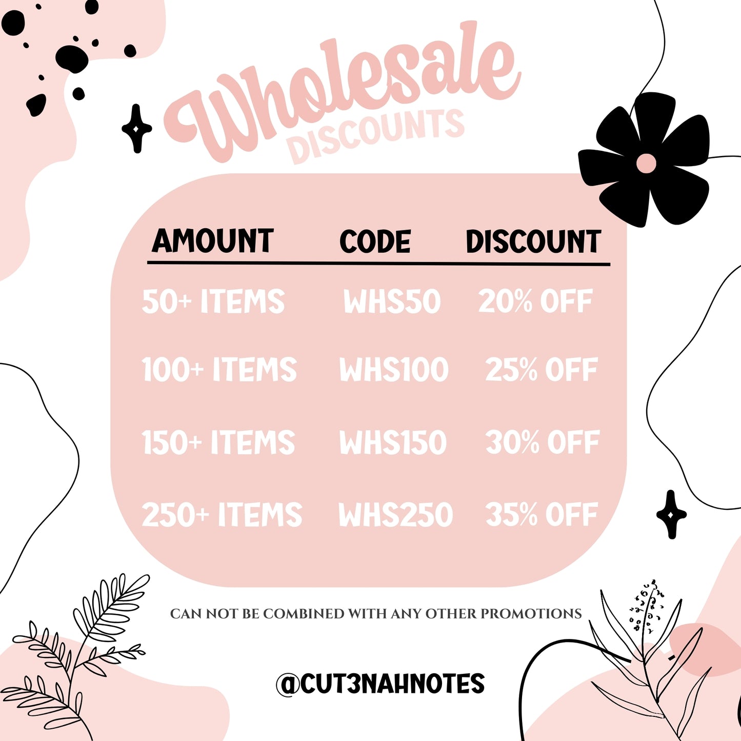 Girls Just Wanna Have Funds - 4" UVDTF Decal (CNDU15)