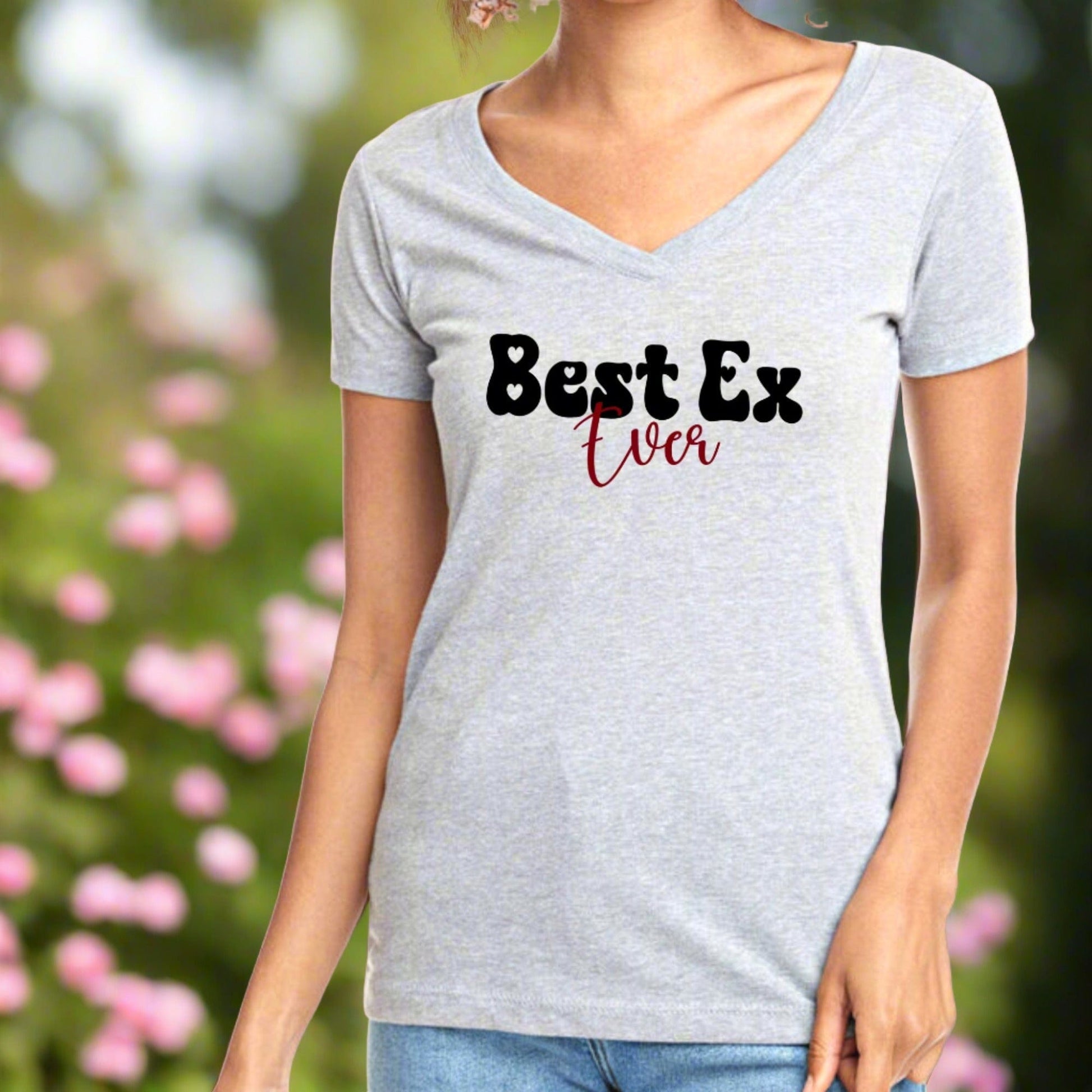 Cut3Nah Notes T-shirt BEST EX T-Shirt