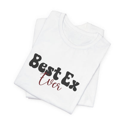 Cut3Nah Notes T-shirt BEST EX T-Shirt