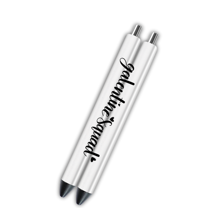 Galentine Squad Quote - UVDTF Journal | Tumbler Decal (CNQJD12)